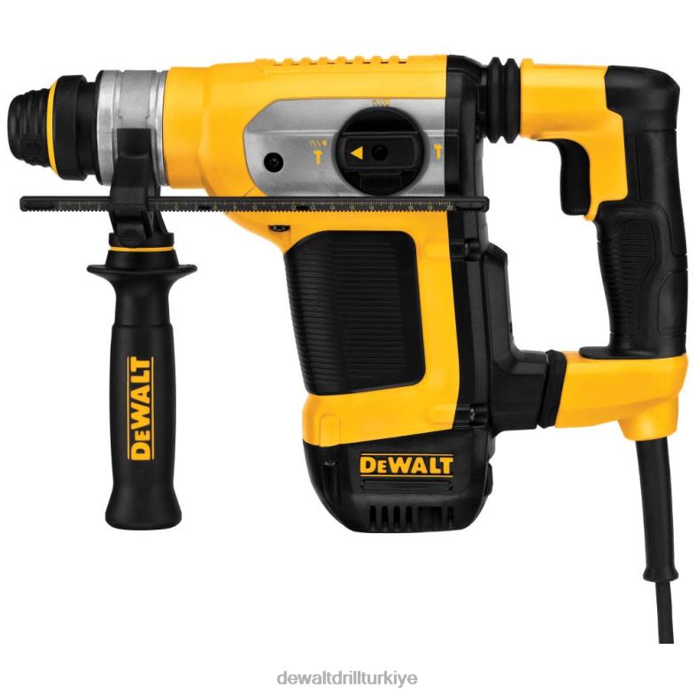 1-1/8 inç sds 9 amp anahtarsız döner kırıcı DEWALT R2068140 aletler