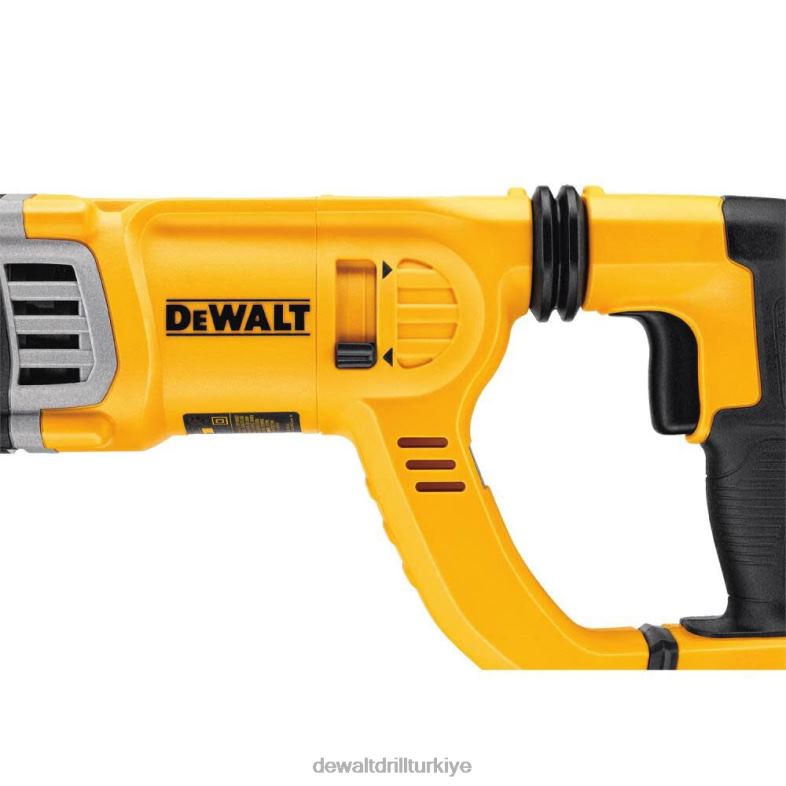 1-1/8 inç sds döner kırıcı seti DEWALT R2068129 aletler