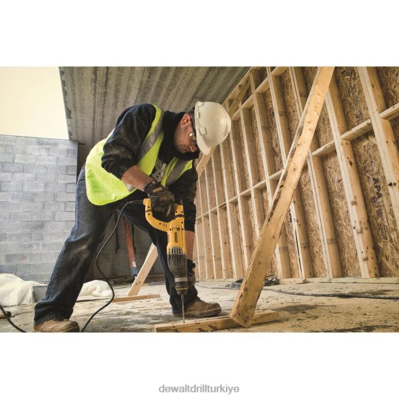 1-1/8 inç sds döner kırıcı seti DEWALT R2068129 aletler