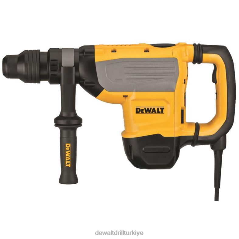 1-7/8 inç sds max döner kırıcı DEWALT R2068109 aletler