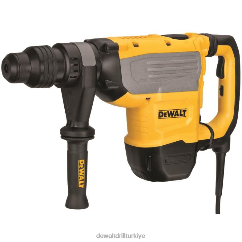 1-7/8 inç sds max döner kırıcı DEWALT R2068109 aletler
