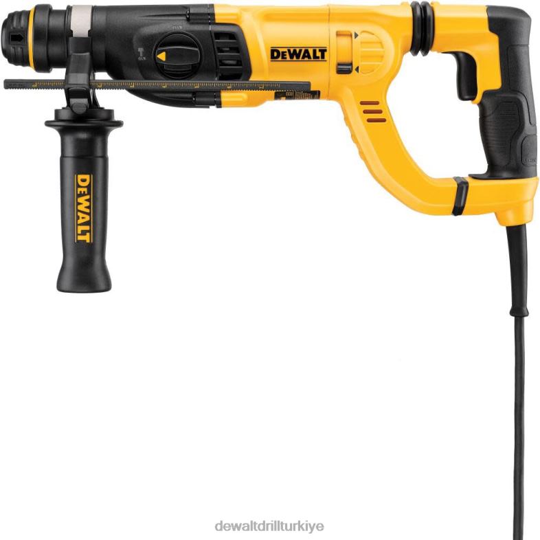 1 inç sds döner çekiç seti DEWALT R2068204 aletler