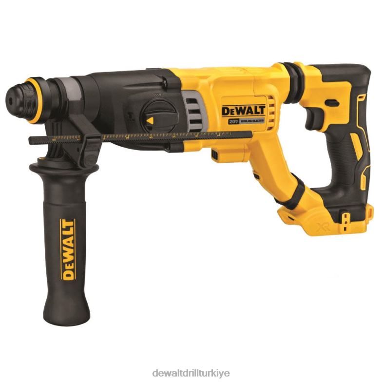 20v maksimum 1 1/8 inç sds artı döner çekiç (çıplak alet) DEWALT R206858 aletler