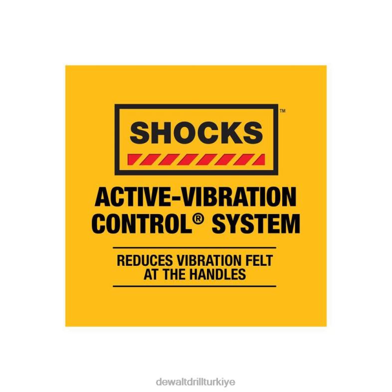 20v maksimum 1 1/8 inç sds artı döner çekiç (çıplak alet) DEWALT R206858 aletler