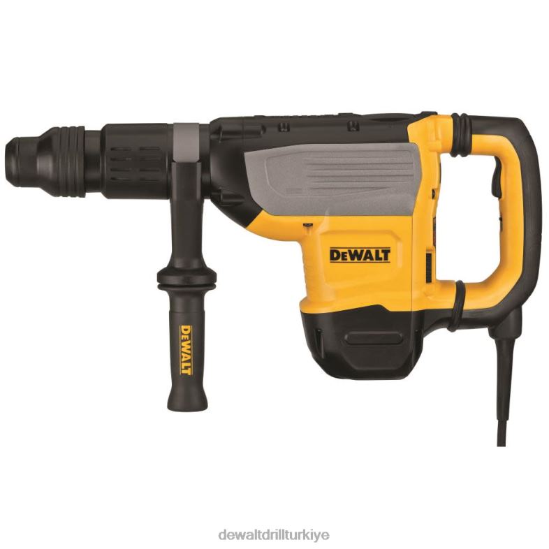 2 inç sds max döner çekiç DEWALT R206877 aletler