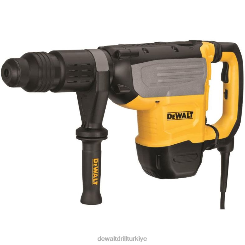 2 inç sds max döner çekiç DEWALT R206877 aletler