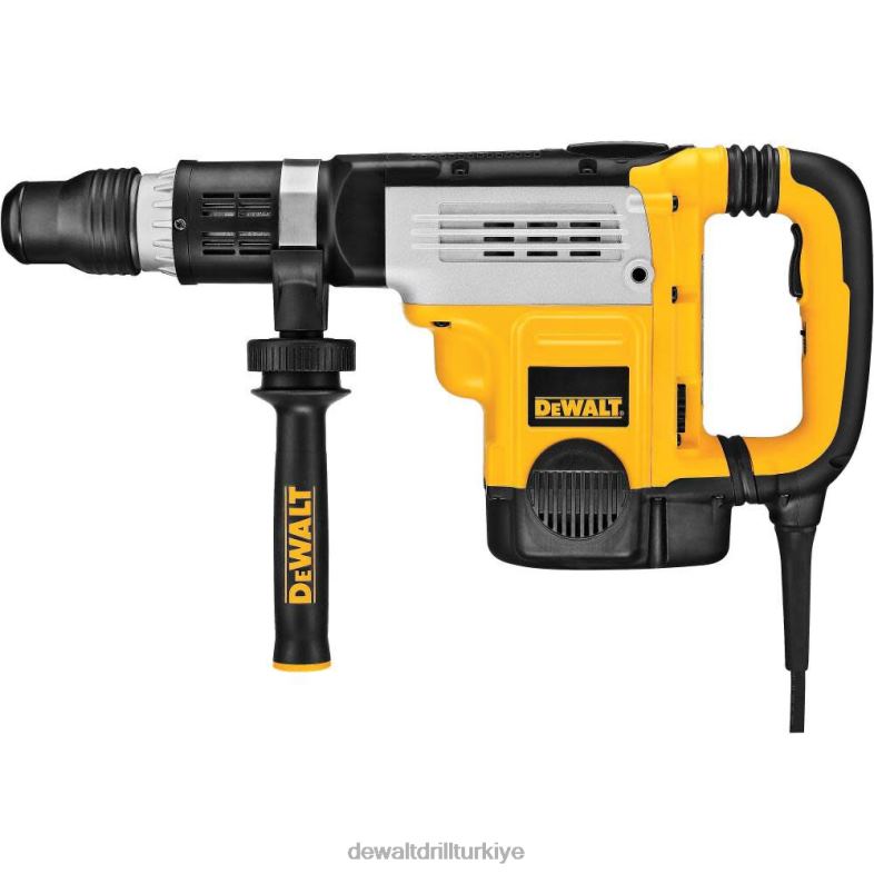 2 inç sds max kombine çekiç DEWALT R2068203 aletler