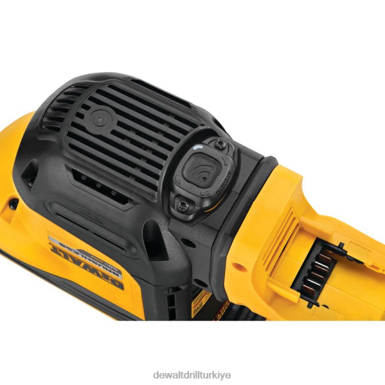 60v max 1-3/4in sds max fırçasız kombinasyonlu döner çekiç (çıplak alet) DEWALT R206866 aletler