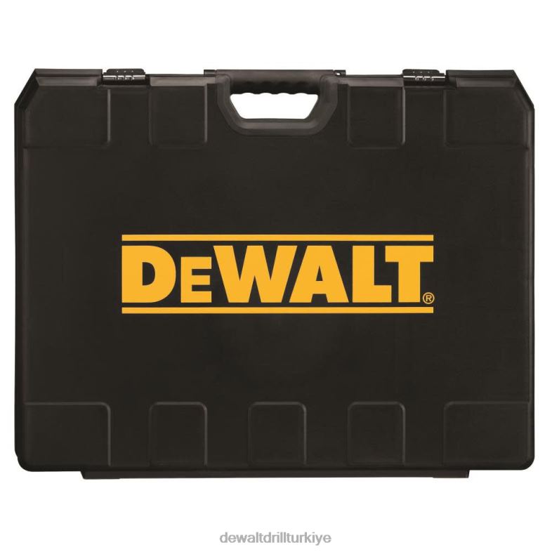 flexvolt 60v max 1-7/8in sds max döner kırıcı seti DEWALT R2068185 aletler