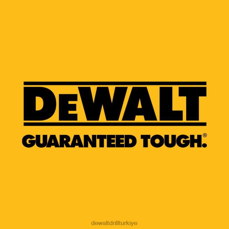 20 v max xr fırçasız 1/4 inç 3 vitesli darbeli vidalama makinesi DEWALT R206891 aletler