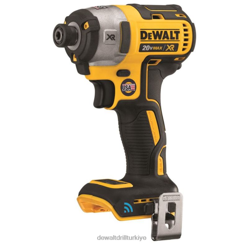 20v max xr aracı kompakt bağlantı DEWALT R2068187 aletler