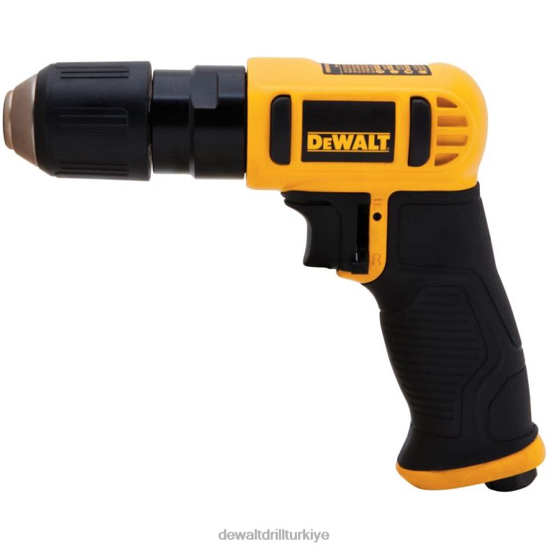 3/8 inç ters çevrilebilir matkap DEWALT R2068169 aletler
