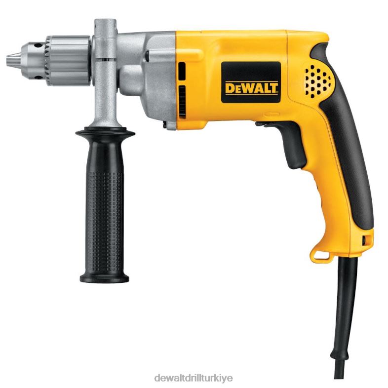 ağır hizmet tipi vsr matkap (dw235g) DEWALT R2068159 aletler