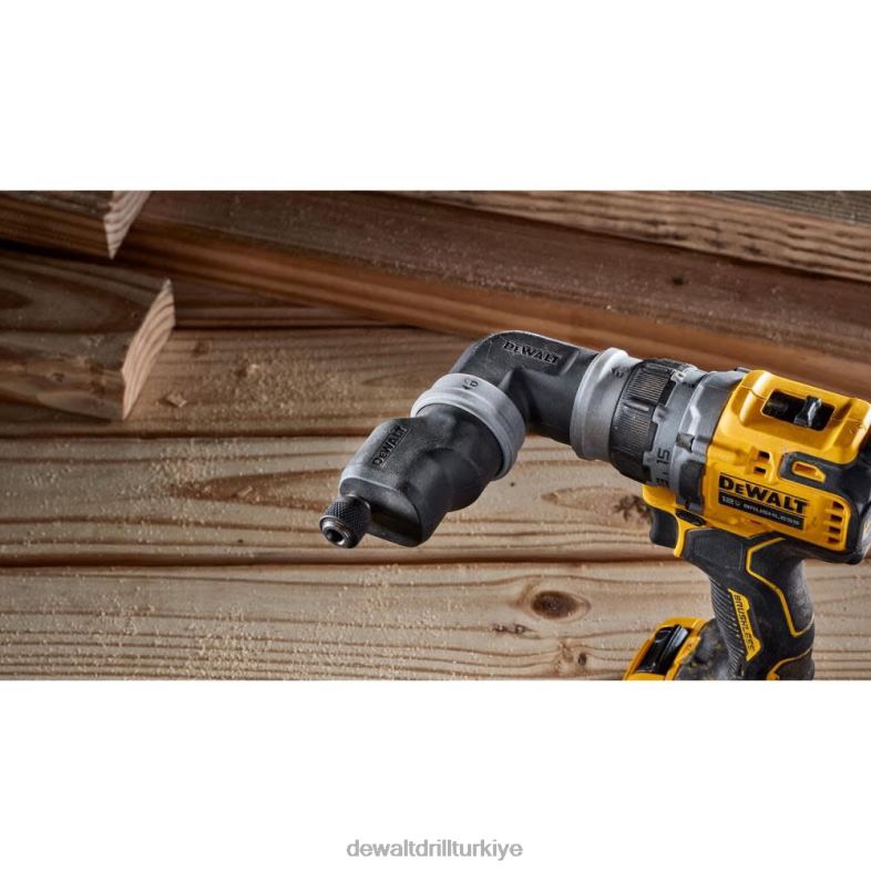xtreme 12v max 5'i 1 arada matkap/sürücü fırçasız kablosuz kit DEWALT R20685 aletler